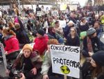 Extinction Rebellion Manchester